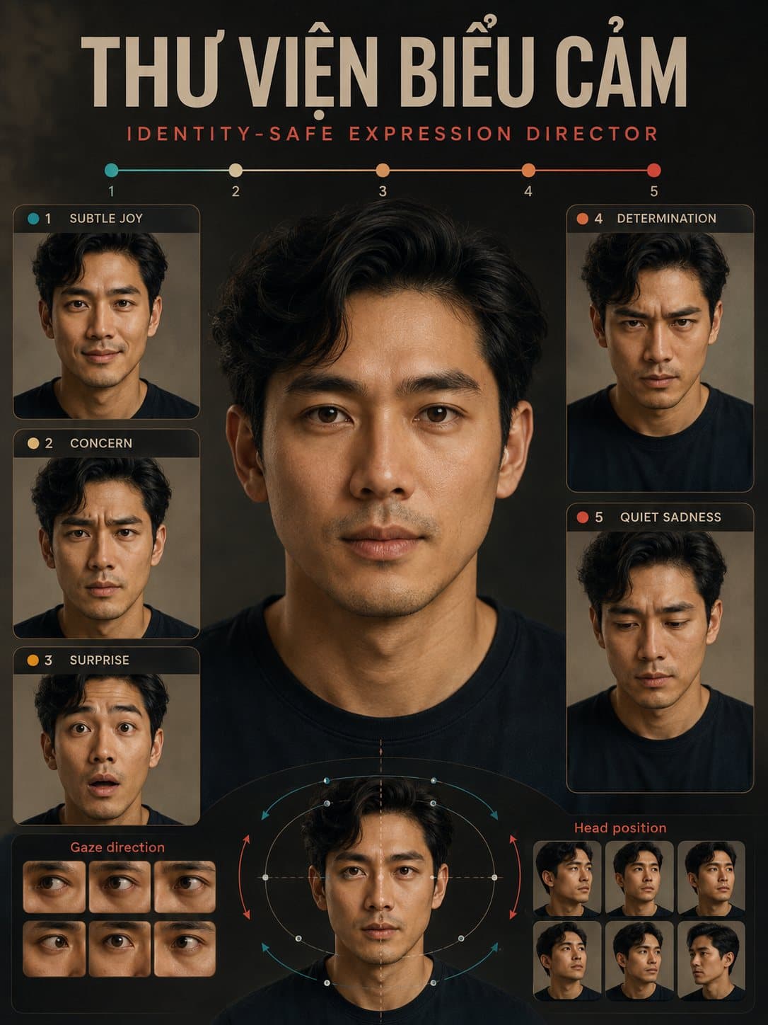 Skill · Thư Viện Biểu Cảm